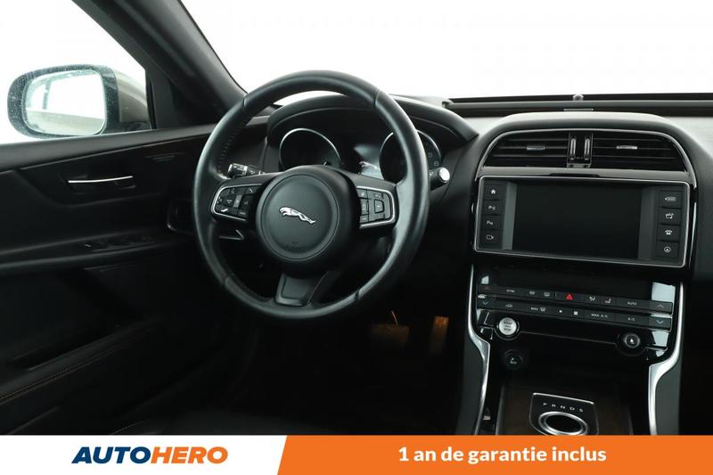 Jaguar Xe 2.0 Prestige Auto 200 ch