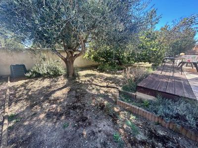 Villa - 108 m² - 4 pièces