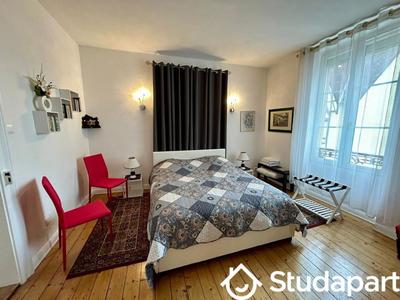 Appartement - 622 m² - 3 pièces