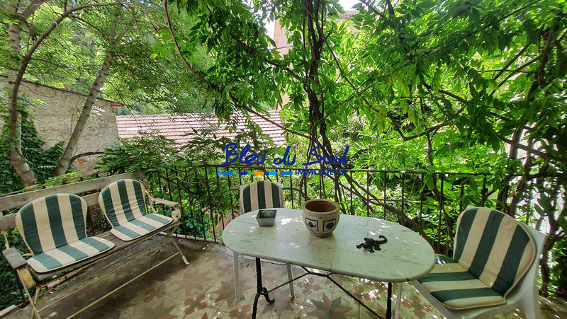 Maison - 196 m² - 10 pièces