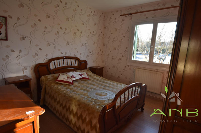 Maison - 131 m² - 5 pièces