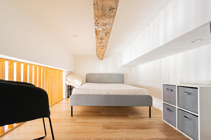 Appartement - 32 m² - 1 pièce