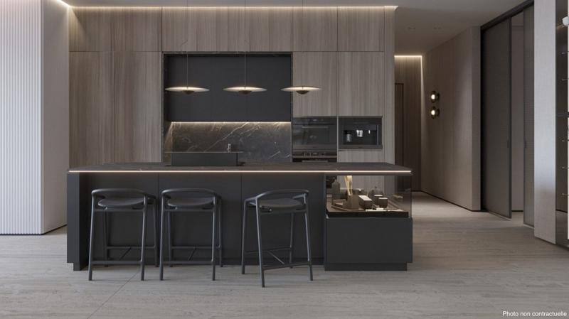 Villa - 300 m² - 5 pièces