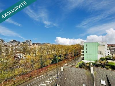 Appartement - 108 m² - 5 pièces