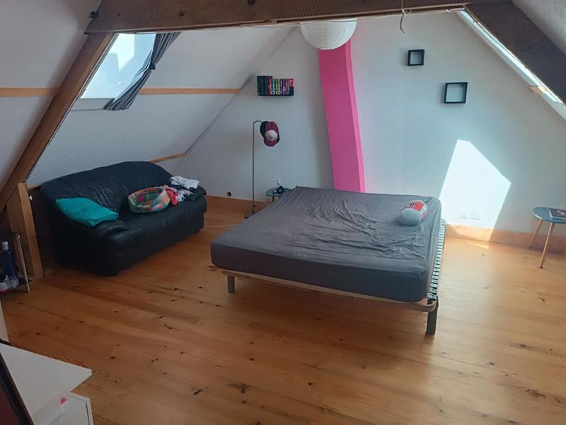 Maison - 96 m² - 4 pièces