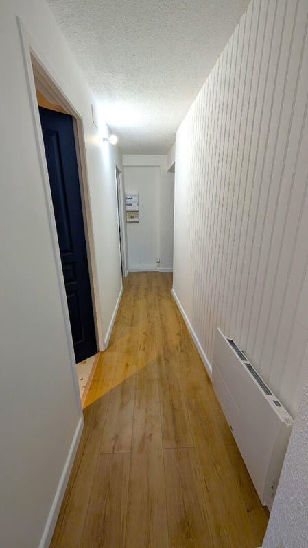 Appartement - 43 m² - 3 pièces