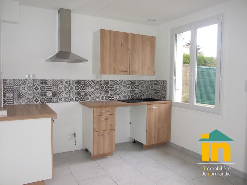 Maison - 77 m² - 4 pièces