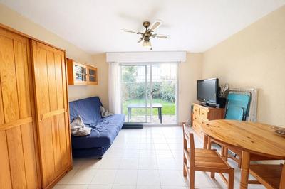 Appartement - 22 m² - 1 pièce