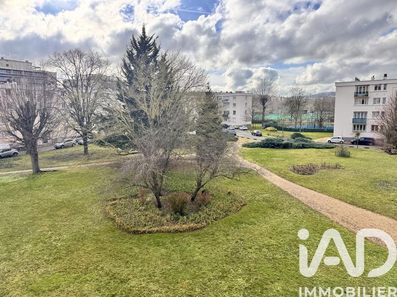 Appartement - 50 m² - 3 pièces