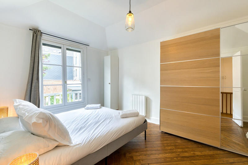 Maison - 53 m² - 3 pièces