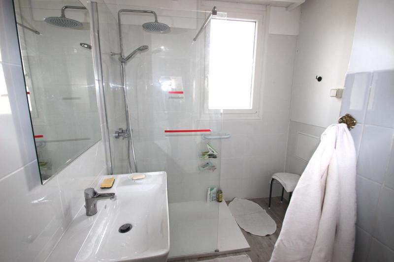 Appartement - 86 m² - 3 pièces