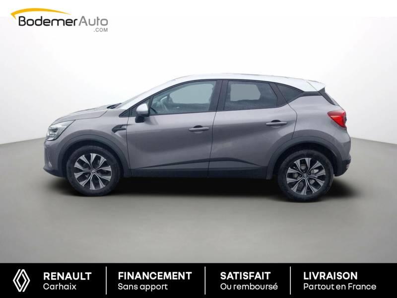 Renault Captur TCe 90 Evolution