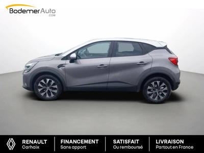 Renault Captur TCe 90 Evolution