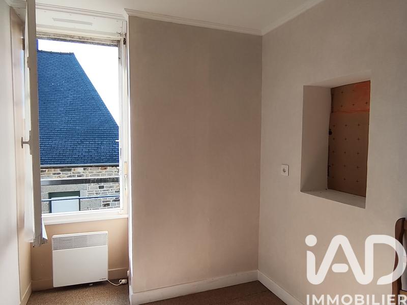 Maison - 78 m² - 6 pièces