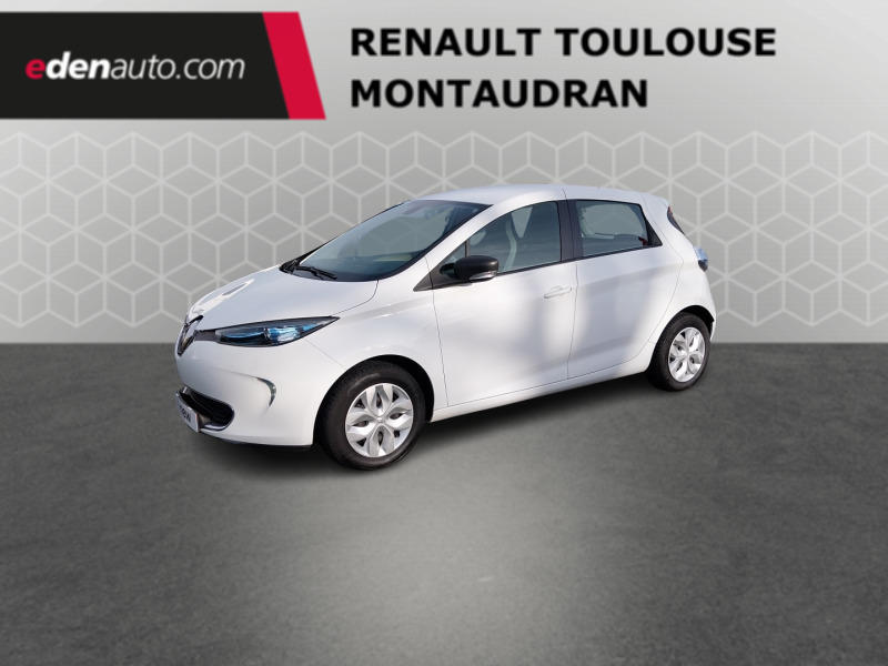 Renault Zoe R90 Life