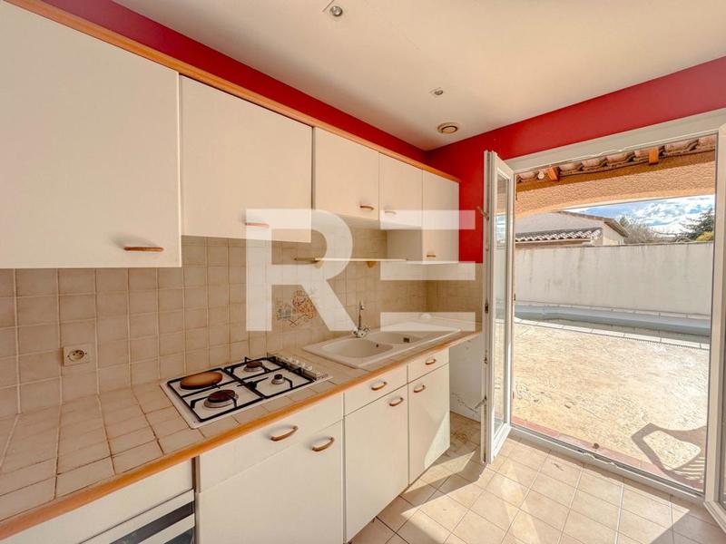 Villa - 85 m² - 4 pièces