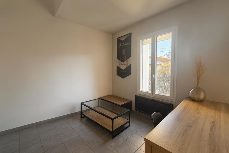 Appartement - 50 m² - 3 pièces