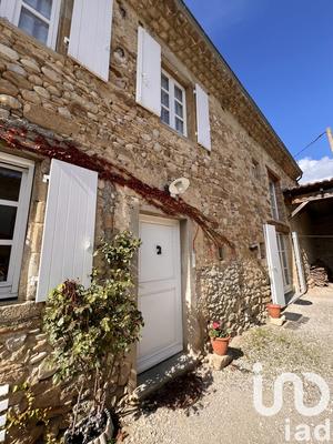 Maison - 270 m² - 8 pièces