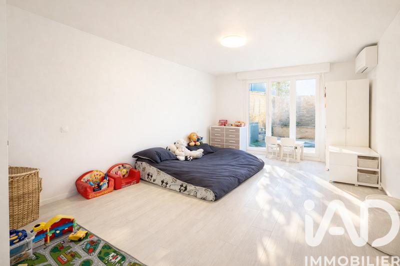 Appartement - 77 m² - 3 pièces