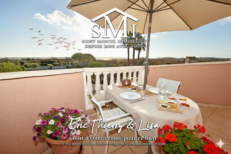 Maison - 270 m² - 7 pièces