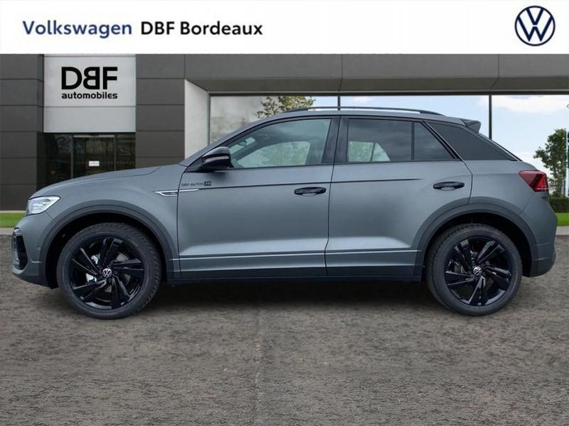 Volkswagen t-Roc Fl 1.5 Tsi 150 Ch Dsg7 R Line