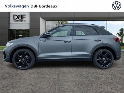Volkswagen t-Roc Fl 1.5 Tsi 150 Ch Dsg7 R Line