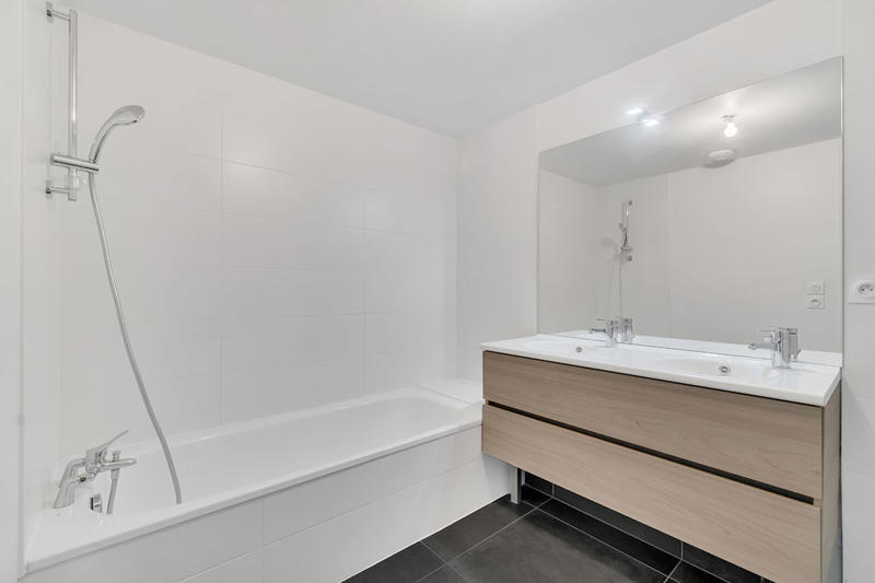 Appartement - 86 m² - 4 pièces