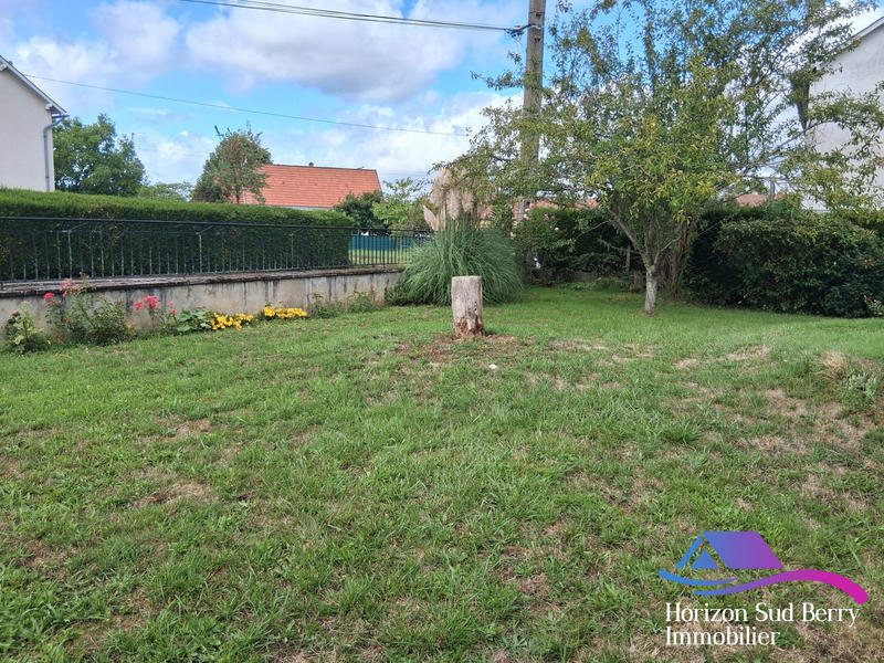 Maison - 89 m² - 4 pièces