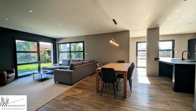 Villa - 141 m² - 5 pièces