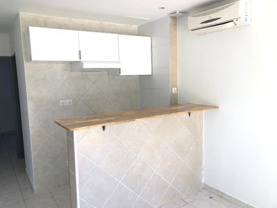 Appartement - 23 m² - 2 pièces