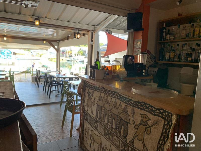 Local commercial - 31 m²