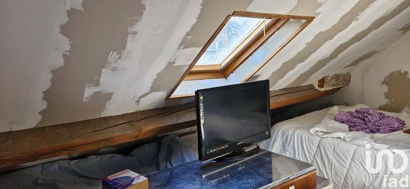 Maison - 75 m² - 4 pièces