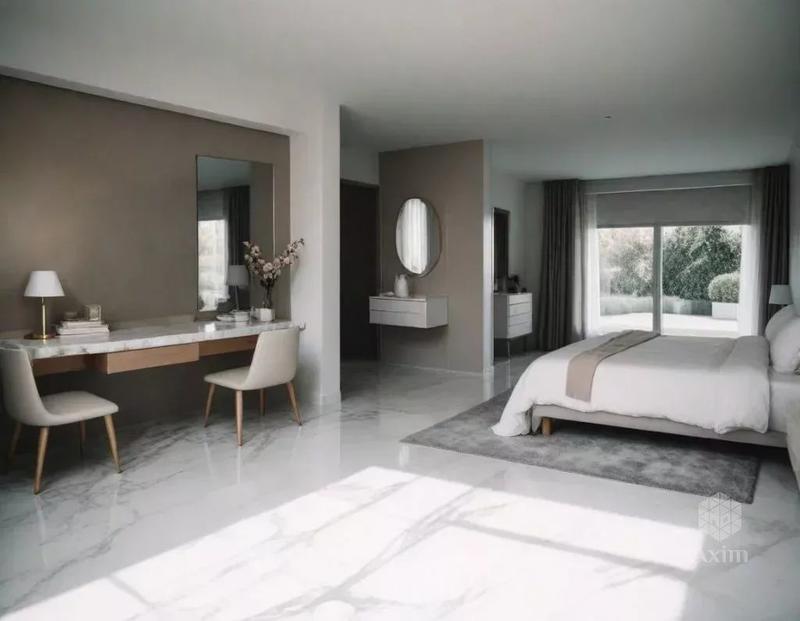 Villa - 643 m² - 9 pièces