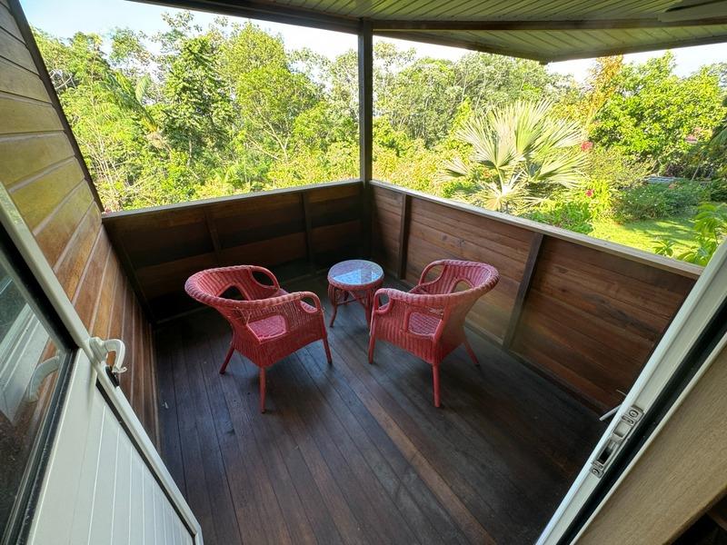 Maison - 112 m² - 4 pièces