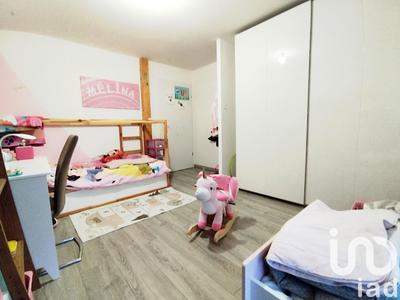 Maison - 83 m² - 4 pièces