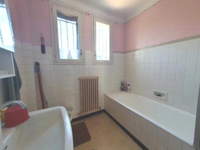 Appartement - 69 m²