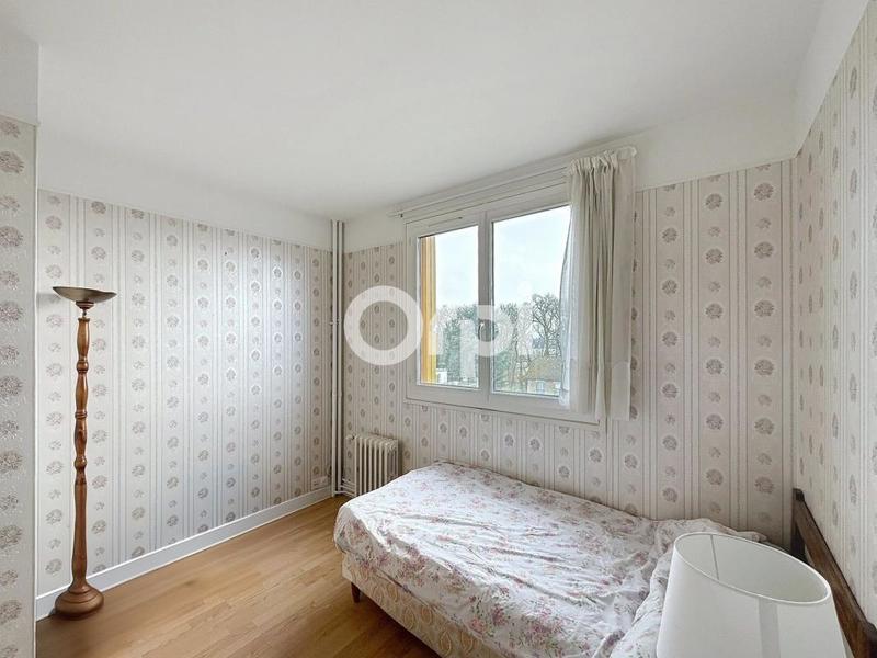 Appartement - 74 m² - 4 pièces