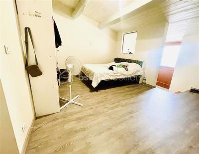 Maison en pierre - 115 m² - 5 pièces