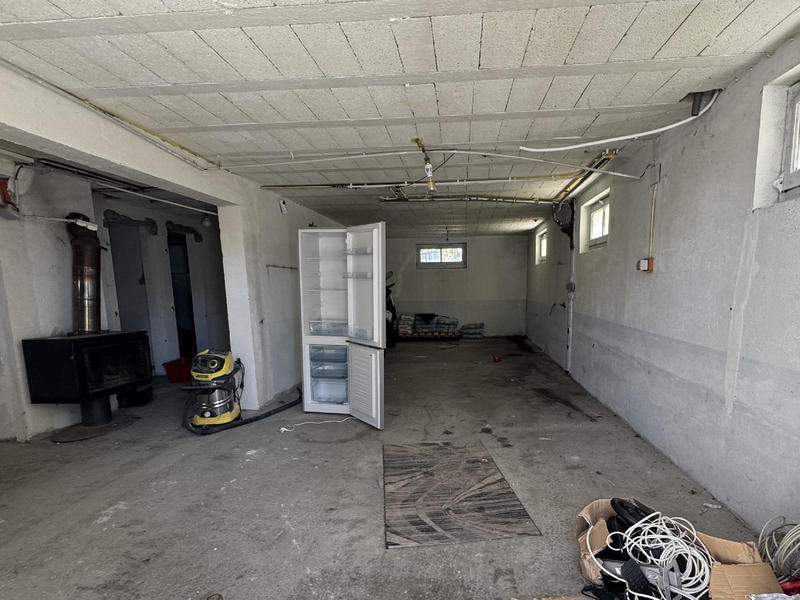 Maison - 180 m² - 6 pièces