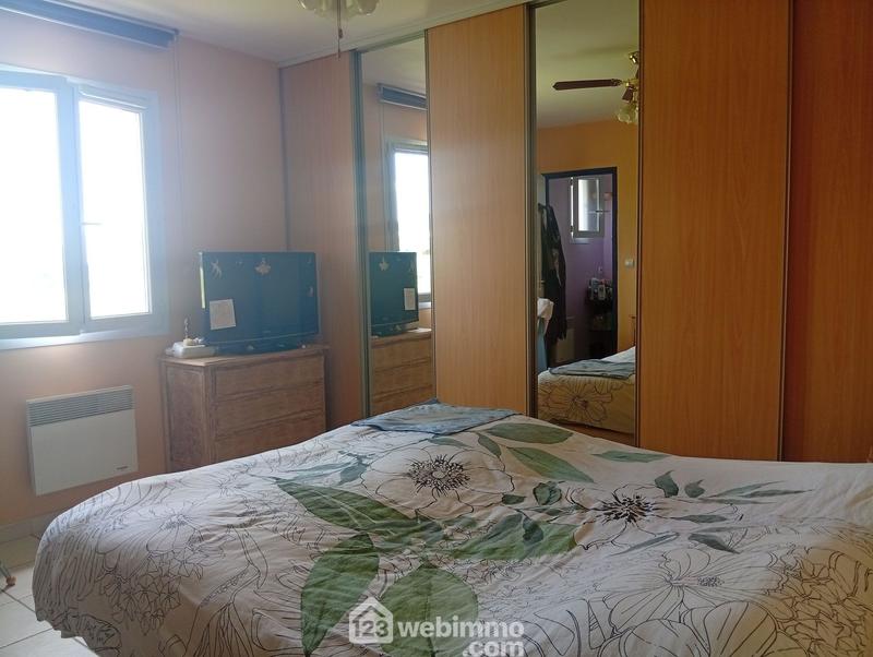 Villa - 105 m² - 4 pièces