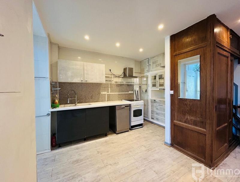 Maison - 44 m² - 3 pièces