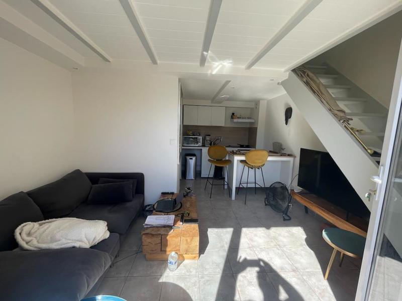 Maison - 31 m² - 3 pièces