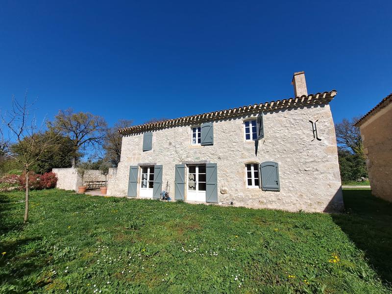 Maison - 154 m² - 5 pièces