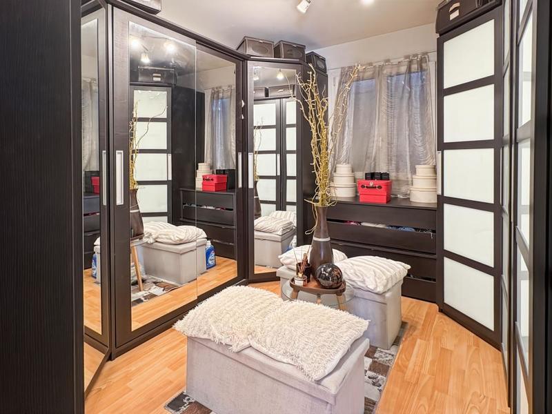 Villa - 210 m² - 7 pièces