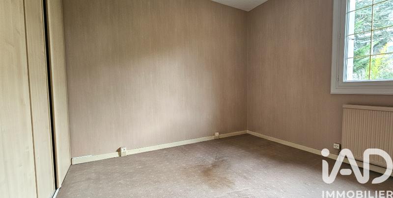 Maison de ville - 91 m² - 5 pièces