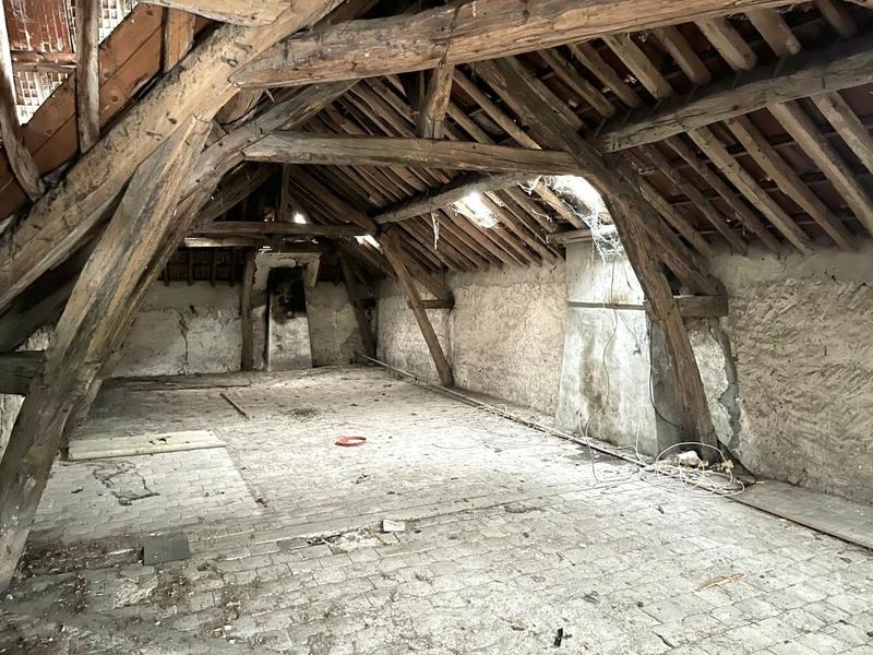 Maison - 133 m² - 4 pièces