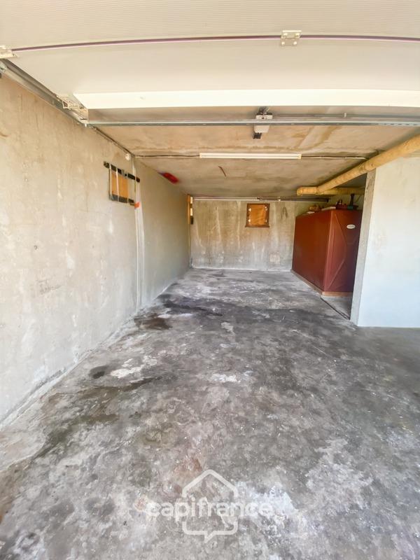 Maison - 76 m² - 5 pièces