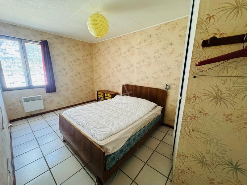 Pavillon - 130 m² - 5 pièces