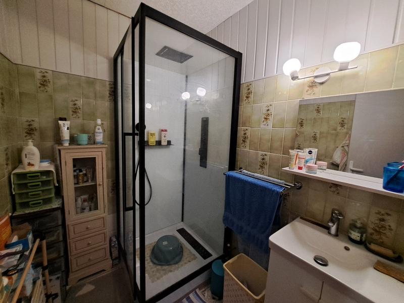 Appartement - 53 m² - 3 pièces