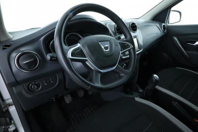 Dacia Sandero II Stepway 0.9 TCe 90 ch